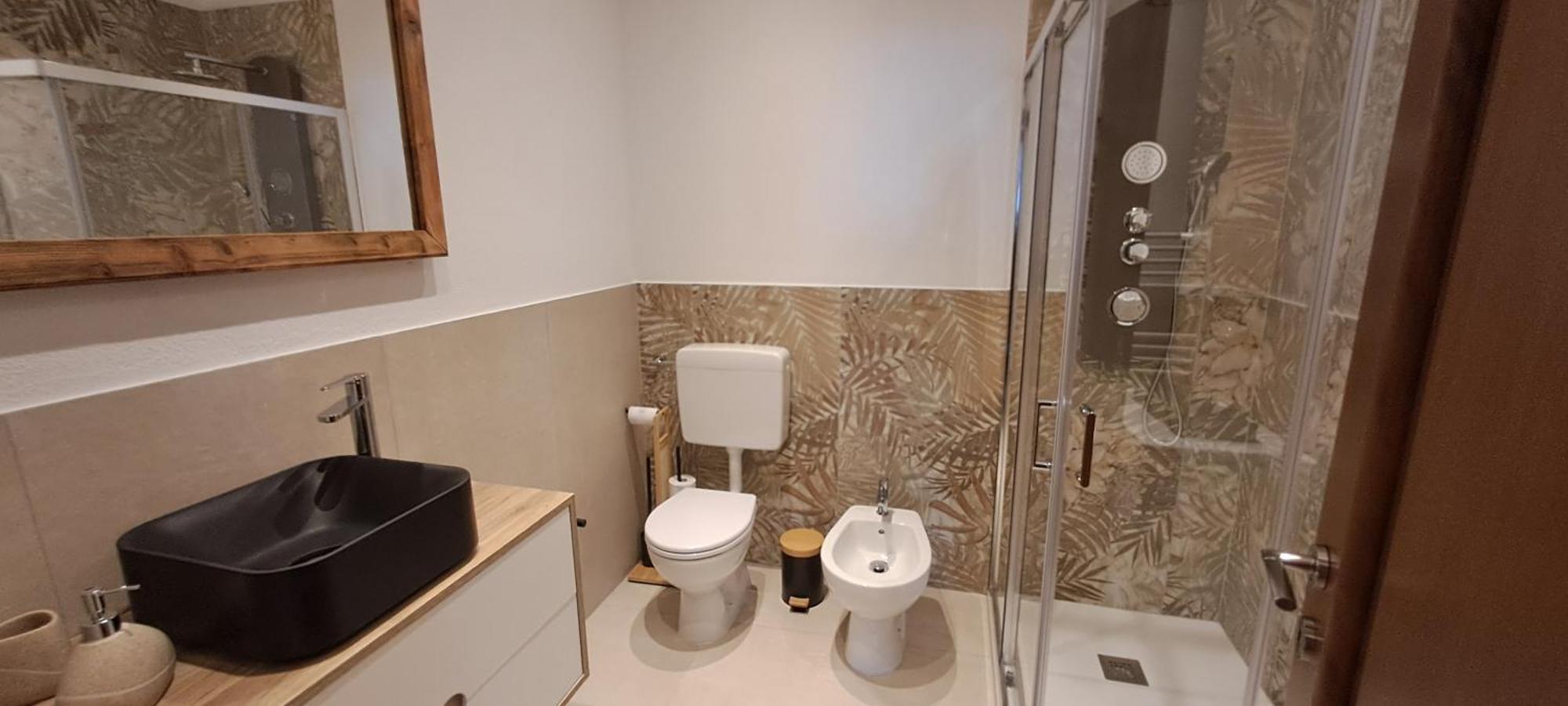 Appartamento Belvedere Dubino Ngoại thất bức ảnh