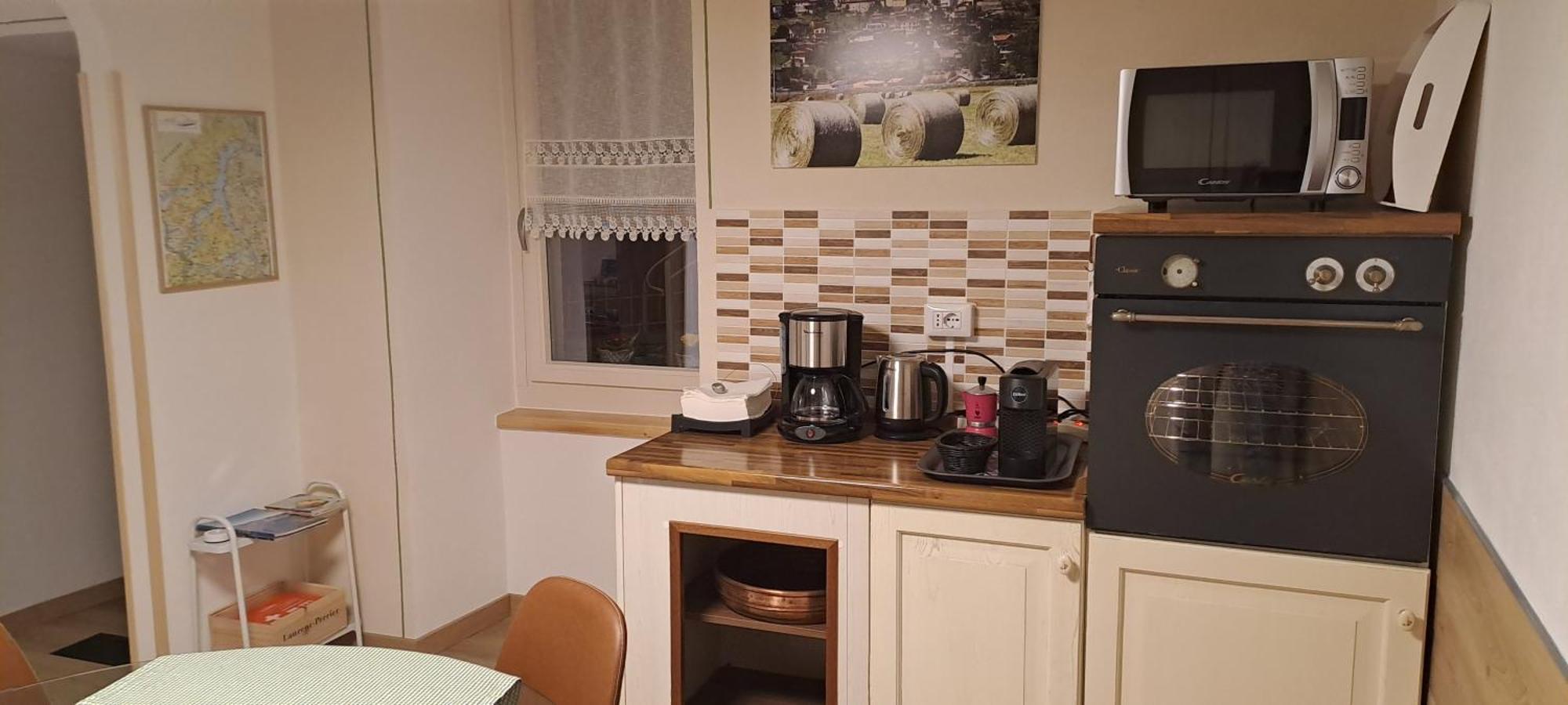 Appartamento Belvedere Dubino Ngoại thất bức ảnh