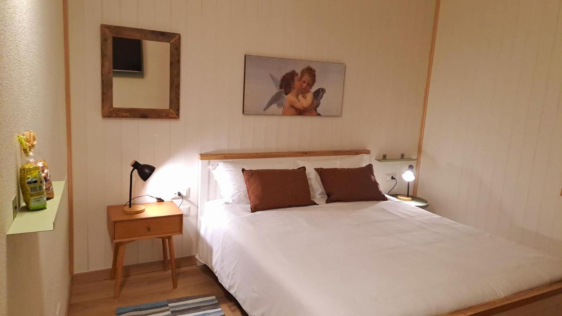 Appartamento Belvedere Dubino Ngoại thất bức ảnh