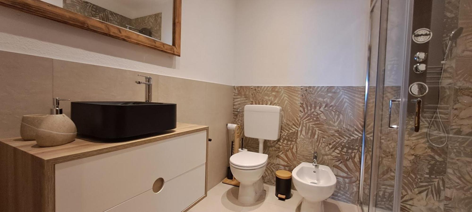 Appartamento Belvedere Dubino Ngoại thất bức ảnh